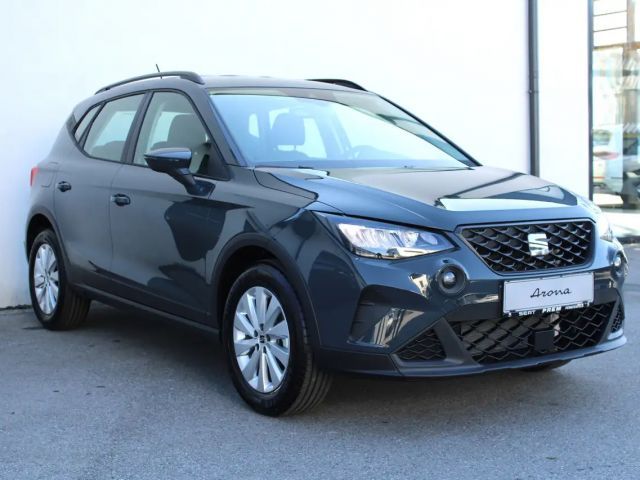 Seat Arona 1.0 TSI Reference