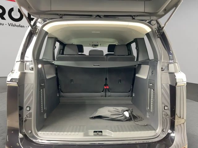 Volkswagen ID.Buzz Pro