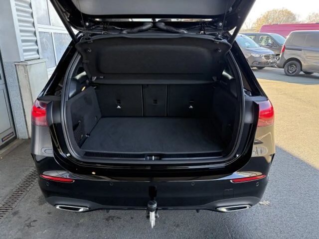 Mercedes-Benz B 200 AMG Line