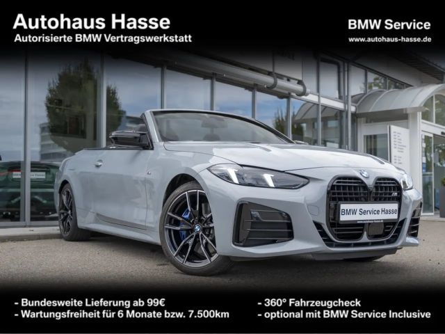 BMW 440 Cabrio M440i xDrive
