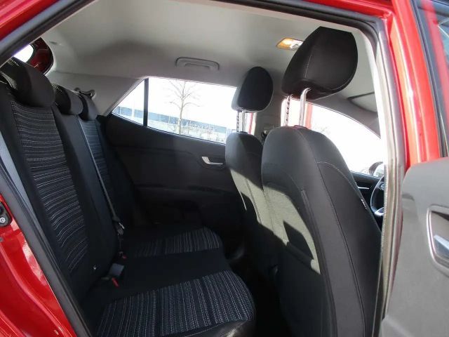 Kia Stonic GDi Vision