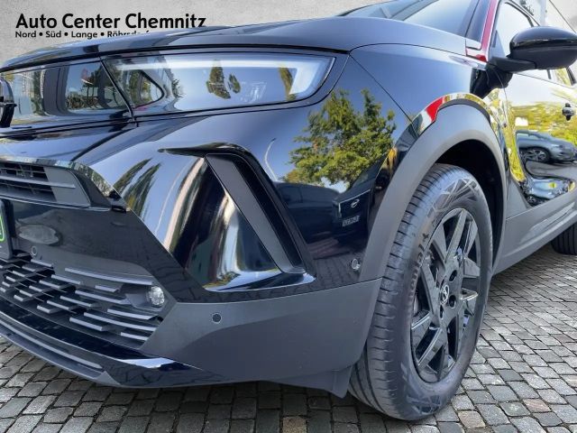 Opel Mokka GS-Line Grand Sport Mokka-e