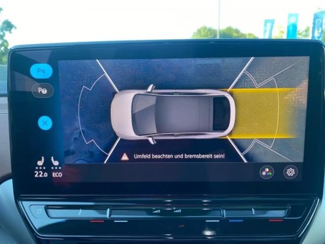 Volkswagen ID.5 77 KWh Pro