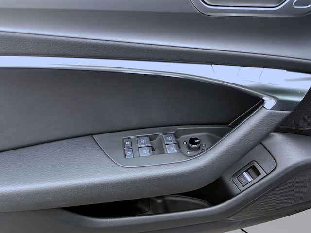 Audi A6 45 TFSI Avant Quattro S-Tronic