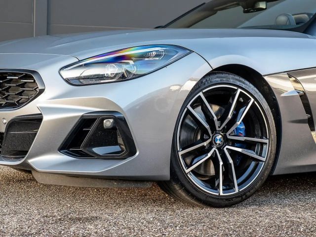 BMW Z4 Cabrio M-Sport M40i Roadster