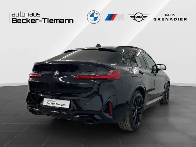 BMW X4 Coupé