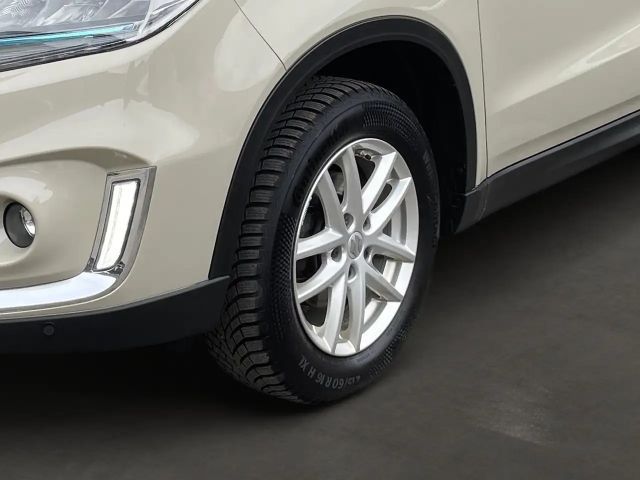 Suzuki Vitara AllGrip Flash Hybrid