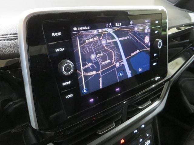 Volkswagen T-Roc 1.5 TSI DSG R-Line