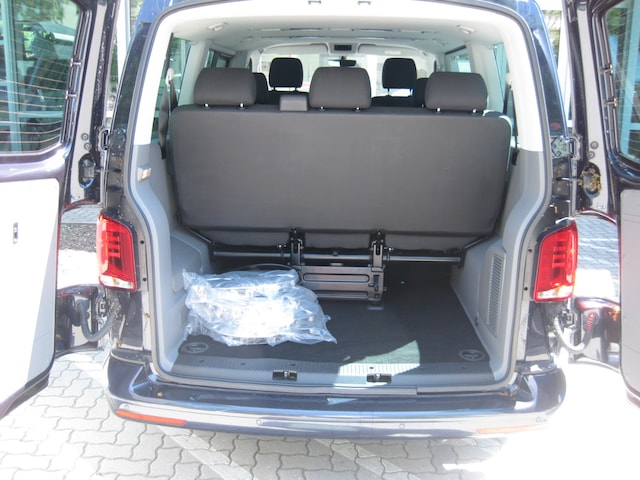 Volkswagen Caravelle Comfortline DSG T6
