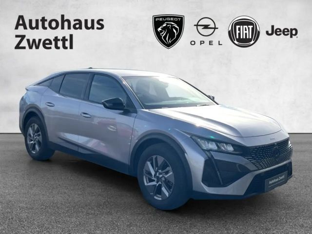 Peugeot 408 130 Allure Pack EAT8