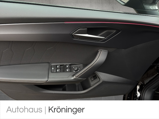 Cupra Leon DSG Sportstourer