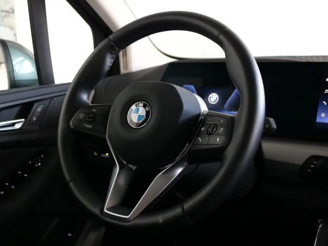 BMW 218 218i Comfort pakket