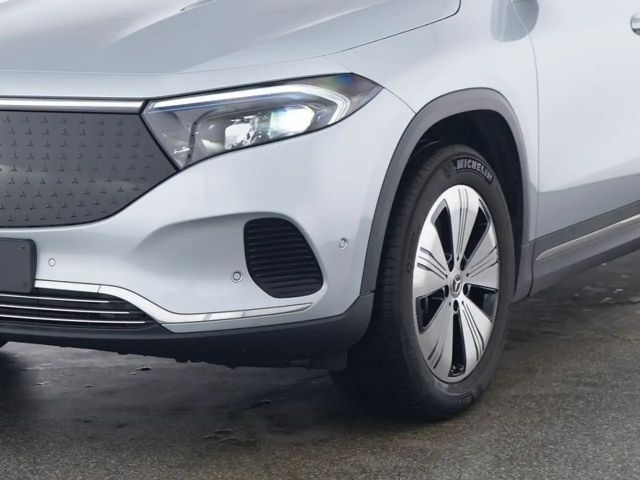 Mercedes-Benz EQA 300 4MATIC Progressive