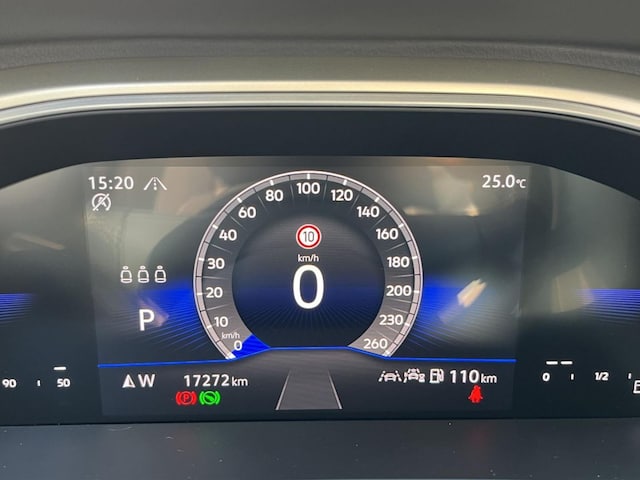 Volkswagen T-Roc 2.0 TDI DSG Move