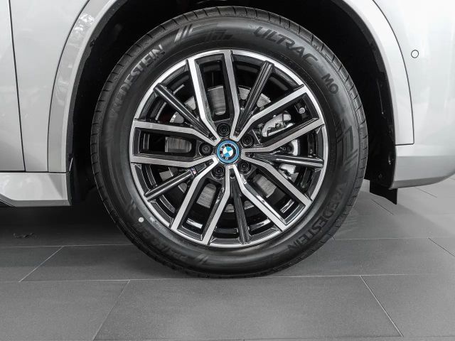 BMW iX1 M-Sport xDrive30