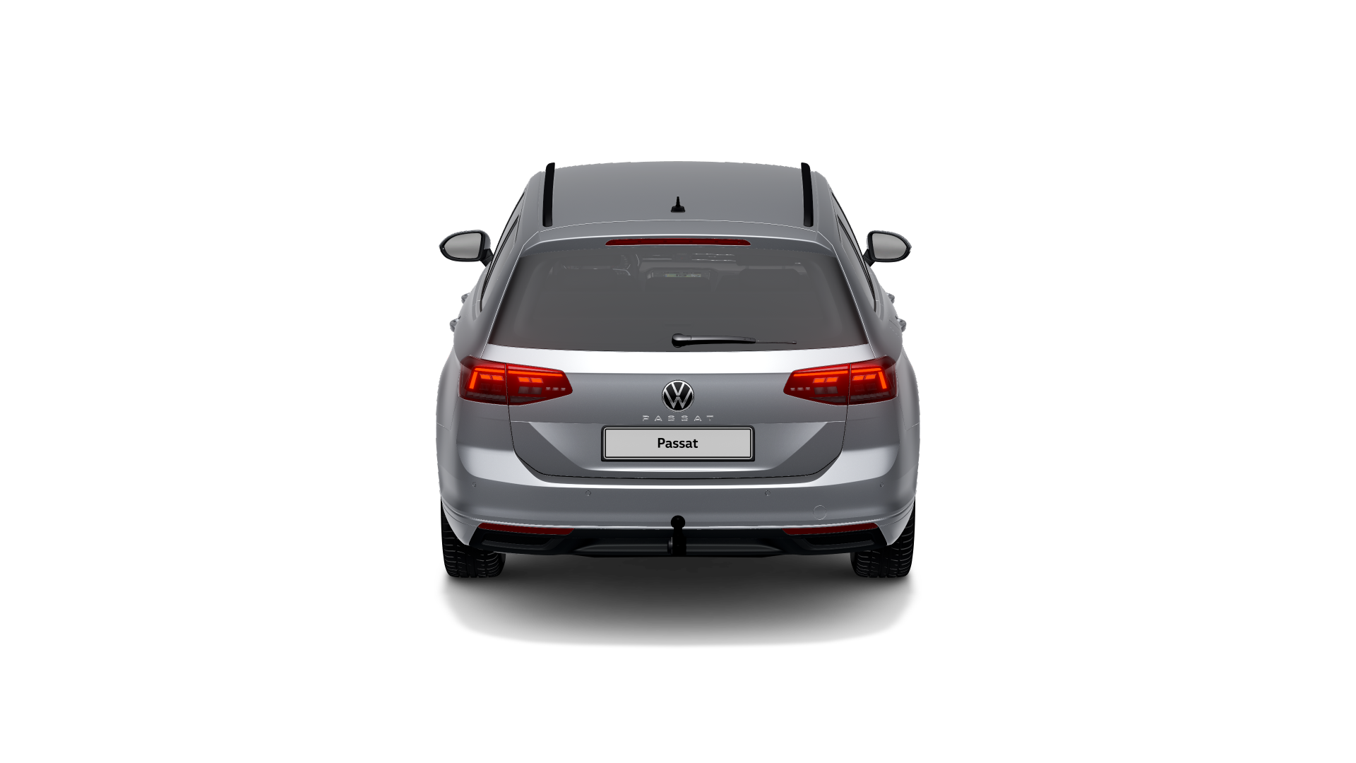 Volkswagen Passat 1.5 TSI DSG Variant