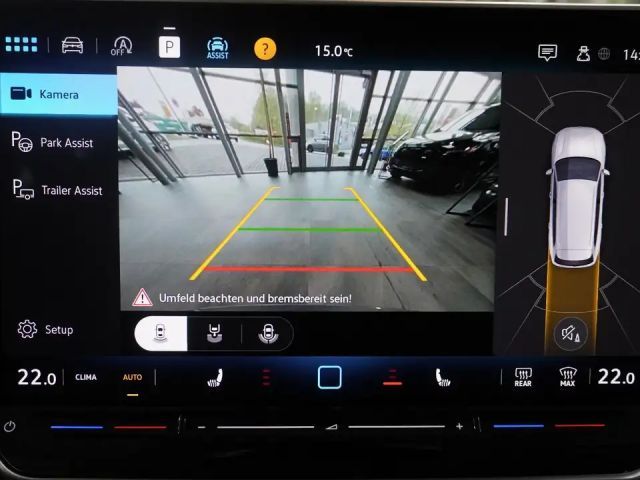 Volkswagen Passat 2.0 TDI Variant