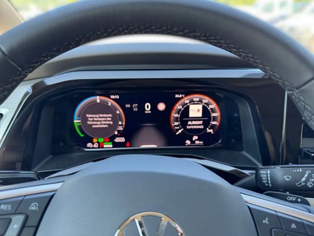 Volkswagen Multivan Life T7 eHybrid