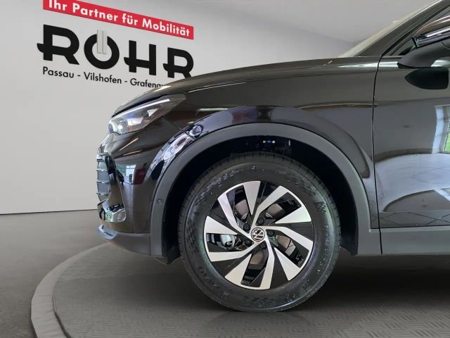 Volkswagen Tiguan 1.5 eTSI BMT DSG