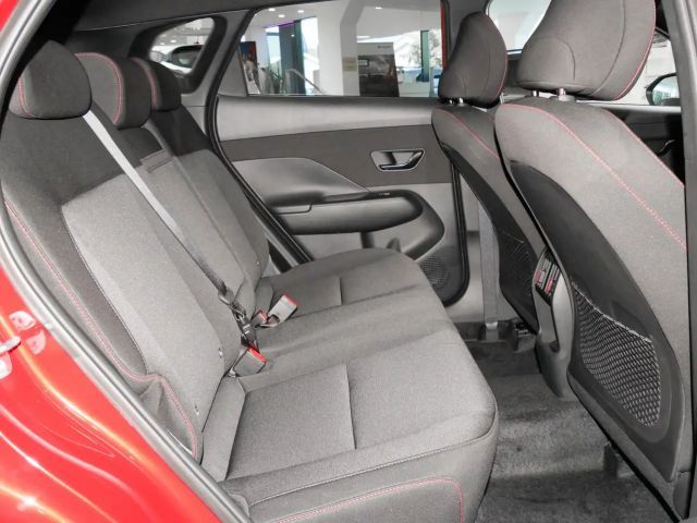 Hyundai Kona Hybrid N Line