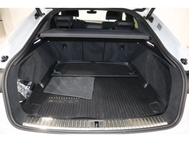 Audi e-tron 55 Quattro S-Line Sportback
