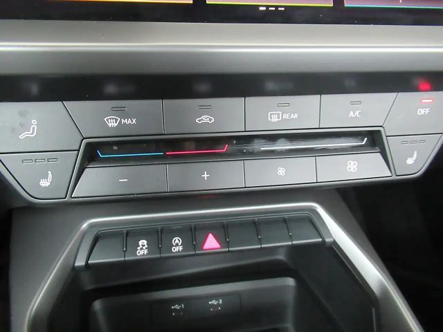 Audi A3 30 TFSI Sedan