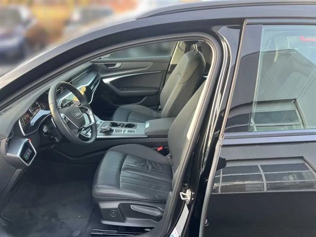 Audi A6 2.0 TFSI S-Tronic