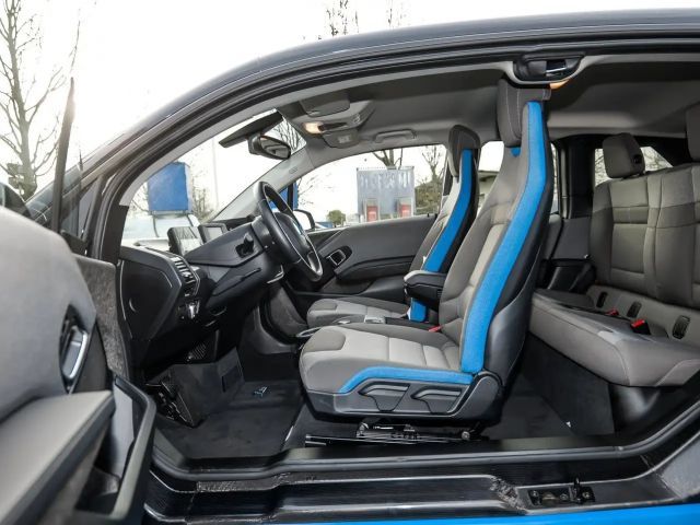 BMW i3 120Ah S