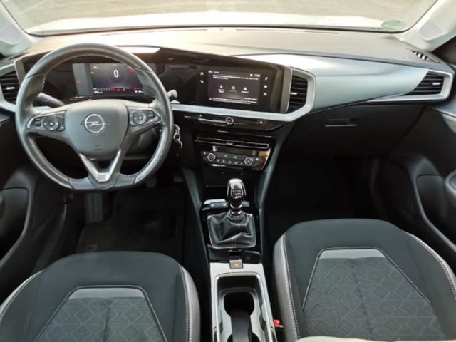 Opel Mokka Enjoy
