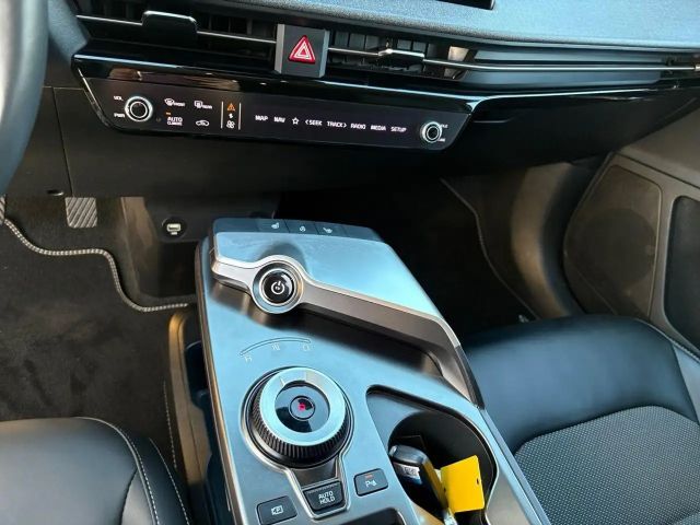 Kia EV6 58kWh Navi LED Standheizung
