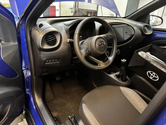 Toyota Aygo X Hatchback