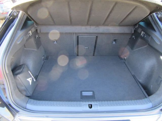 Cupra Formentor 1.5 TSI