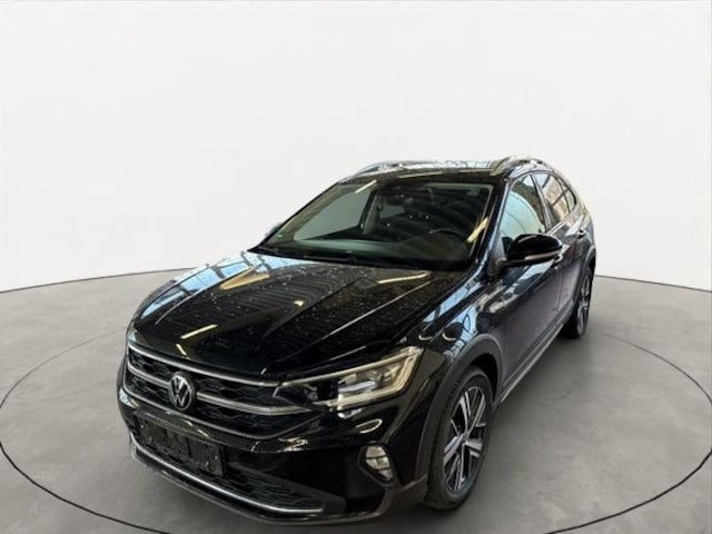 Volkswagen Taigo 1.0 TSI Style