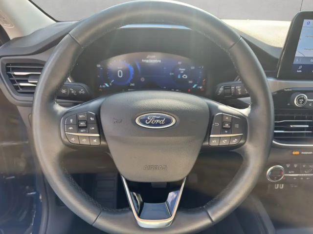Ford Kuga Plug in Hybrid Titanium