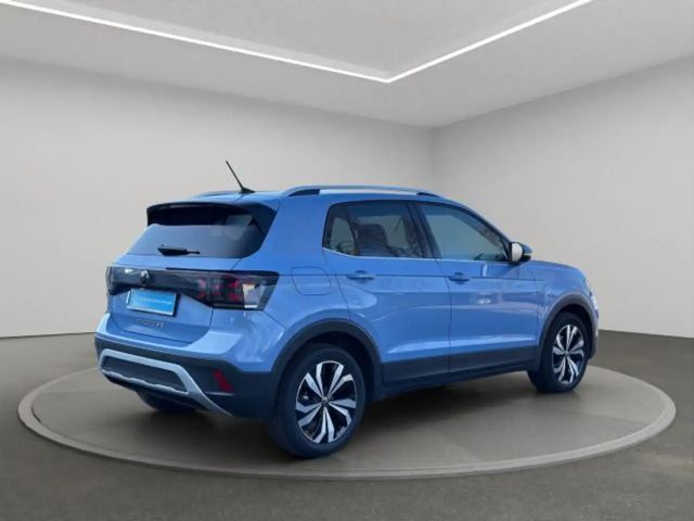 Volkswagen T-Cross 1.0 TSI DSG Style