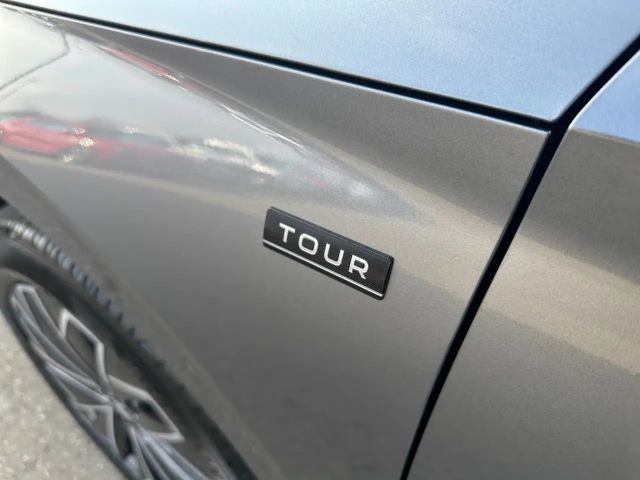 Skoda Kamiq 1.0 TSI Tour