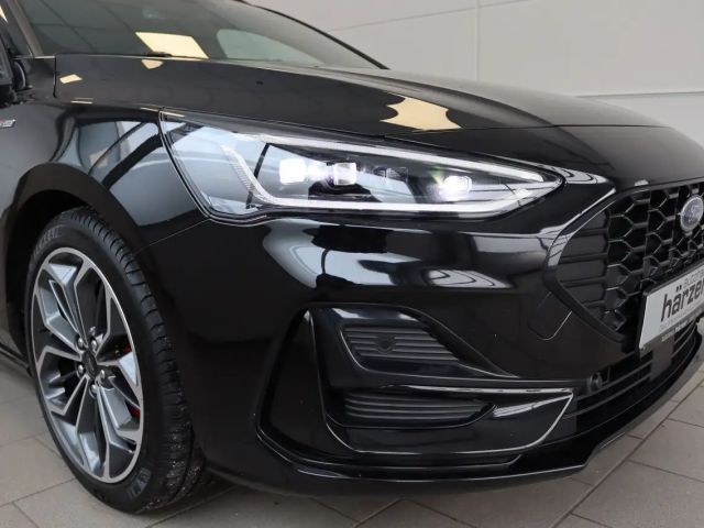 Ford Focus ST Line Wagon