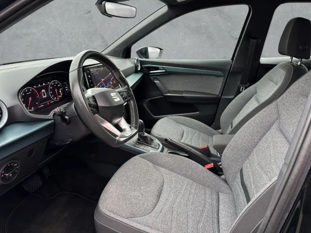 Seat Arona 1.0 TSI DSG