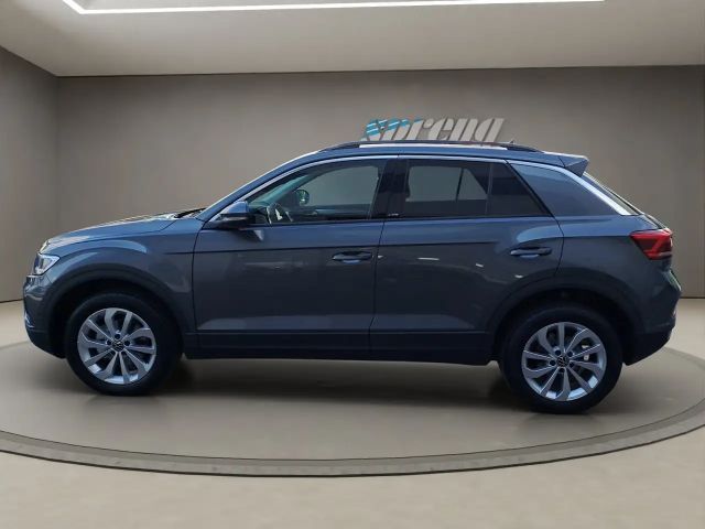 Volkswagen T-Roc FRIENDS Sondermodell LAST EDITION € 23.499,-*