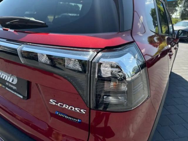 Suzuki SX4 S-Cross AllGrip Comfort