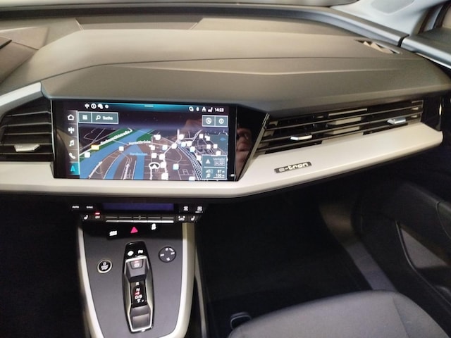 Audi Q4 e-tron 35 Sportback