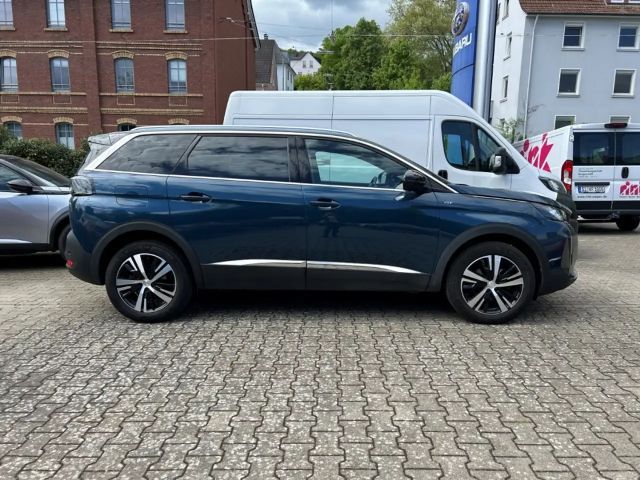 Peugeot 5008 GT-Line