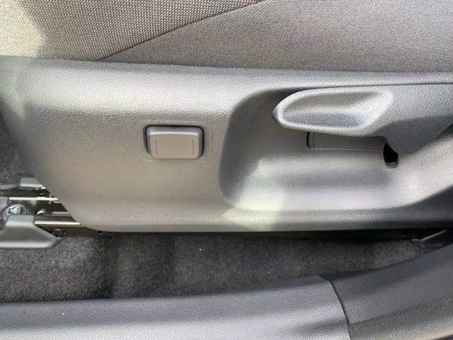 Toyota C-HR Plug-in Technik