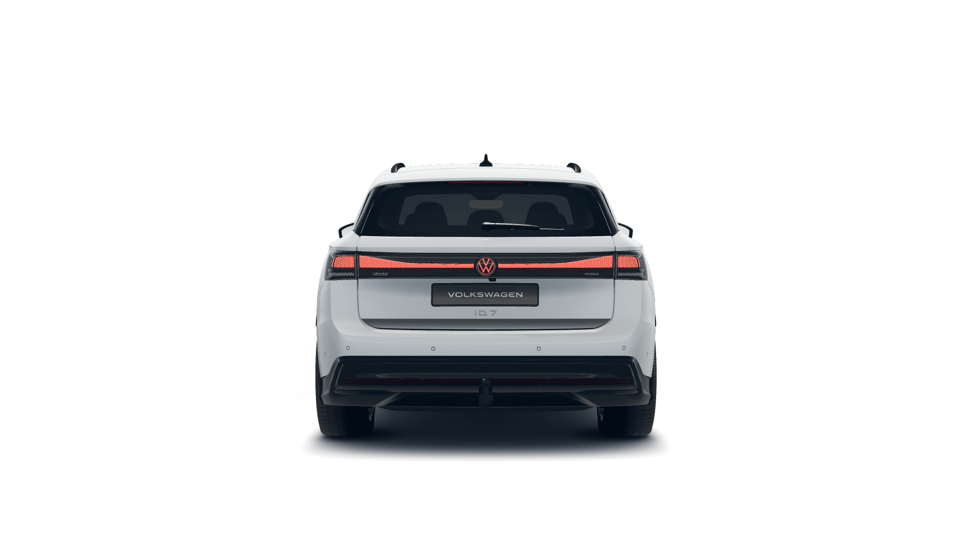 Volkswagen ID.7 Pro Tourer