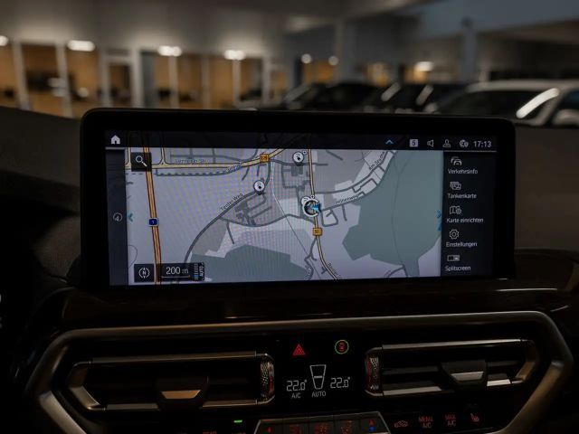 BMW X3 xDrive xDrive30e