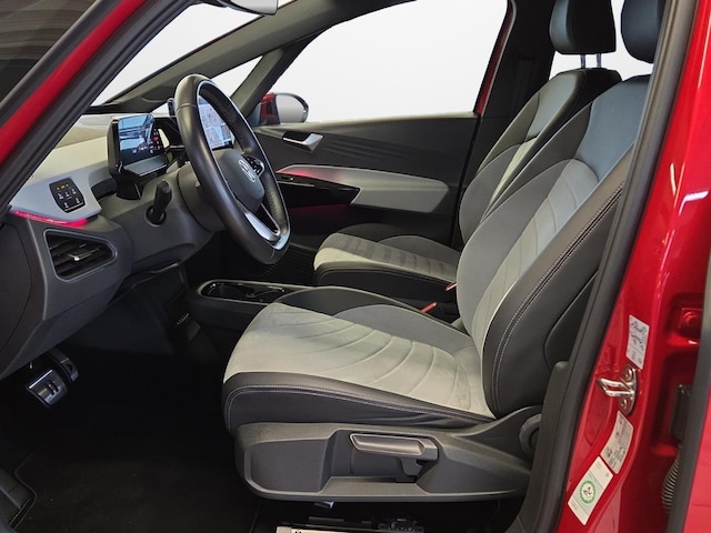 Volkswagen ID.3 Performance Pro