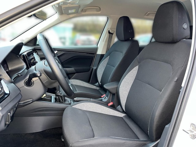 Skoda Kamiq KAMIQ Essence 85kw TSI *Virtual Cockpit*LED*SHZ*