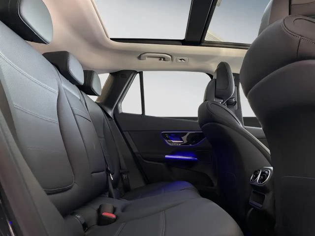 Mercedes-Benz GLC 200 4MATIC