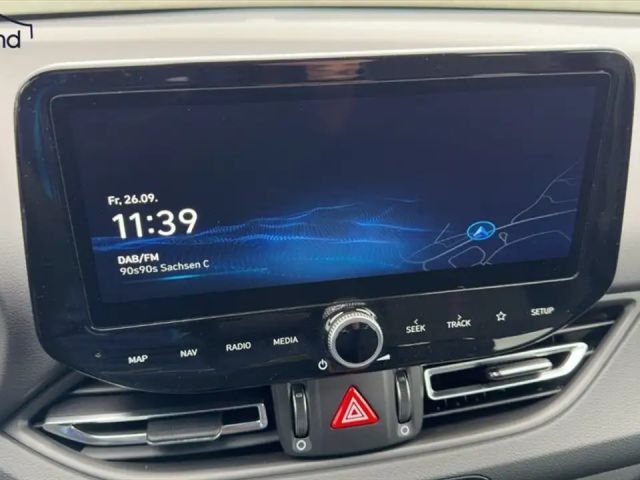 Hyundai i30 N Line T-GDi