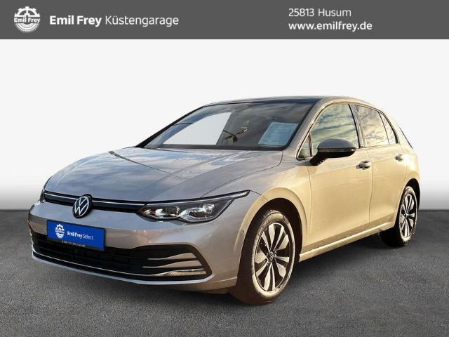 Volkswagen Golf 1.5 TSI Golf VIII Life